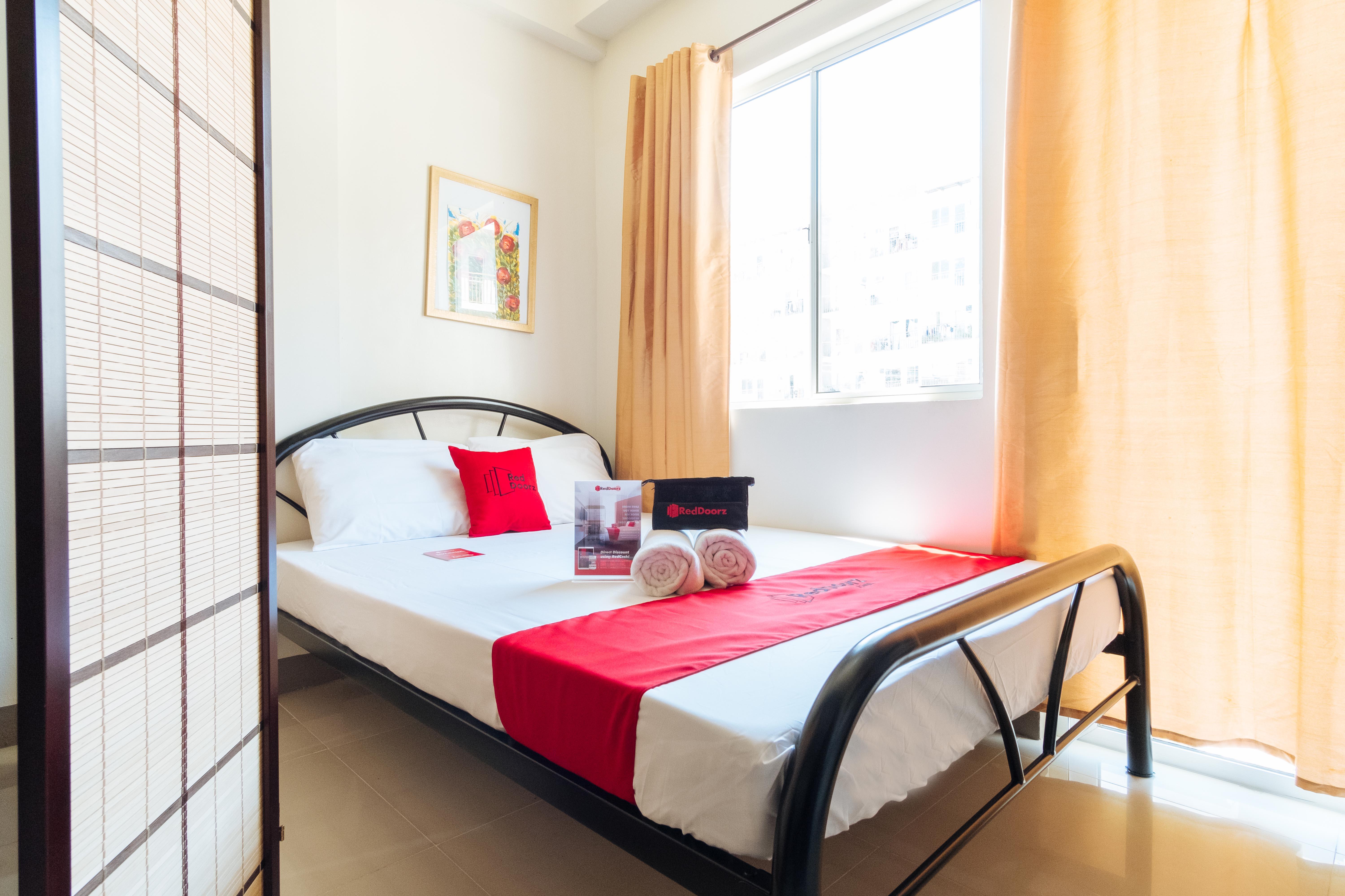 Reddoorz At Kassel Residences Paranaque Paranaque City Exterior photo