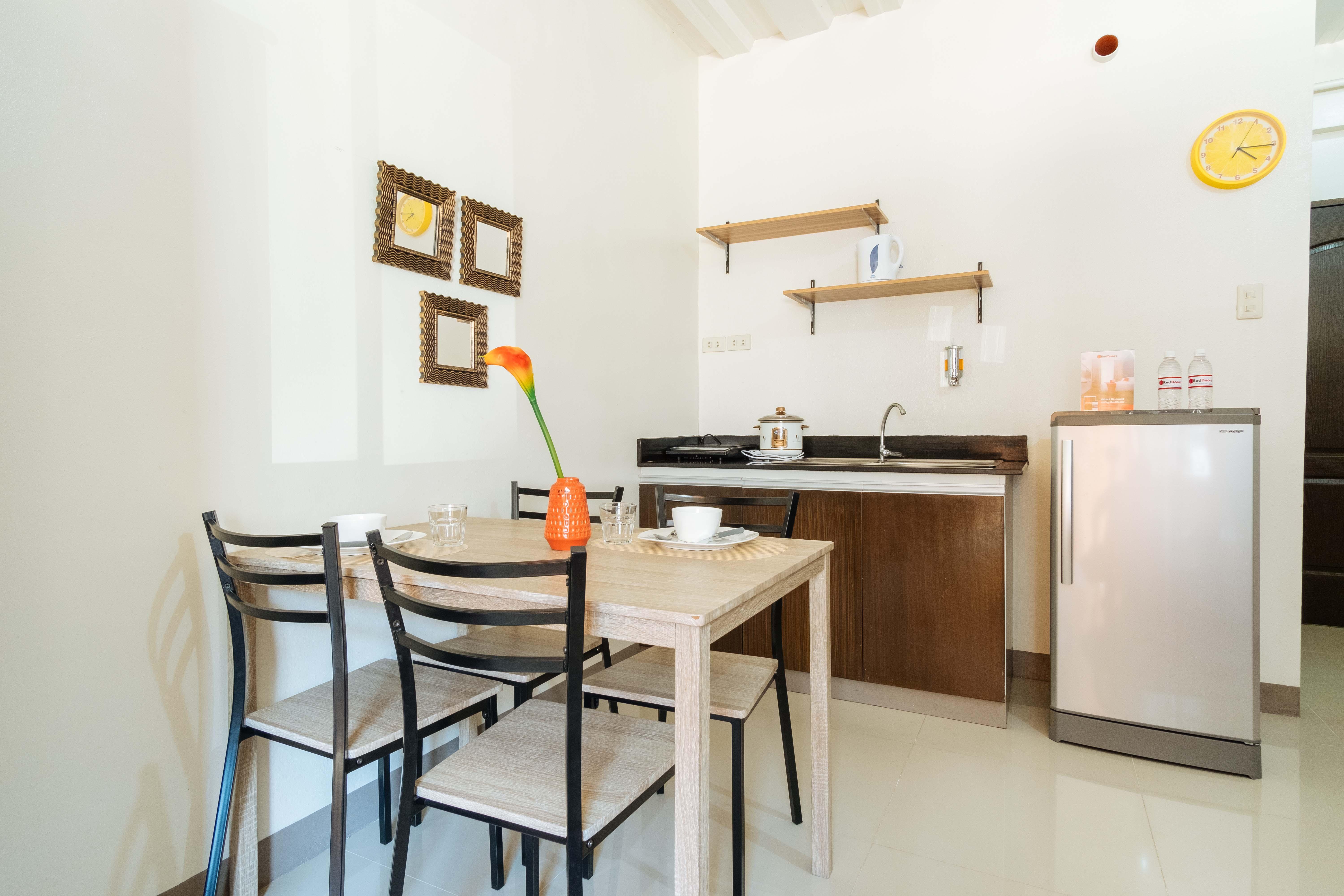 Reddoorz At Kassel Residences Paranaque Paranaque City Exterior photo