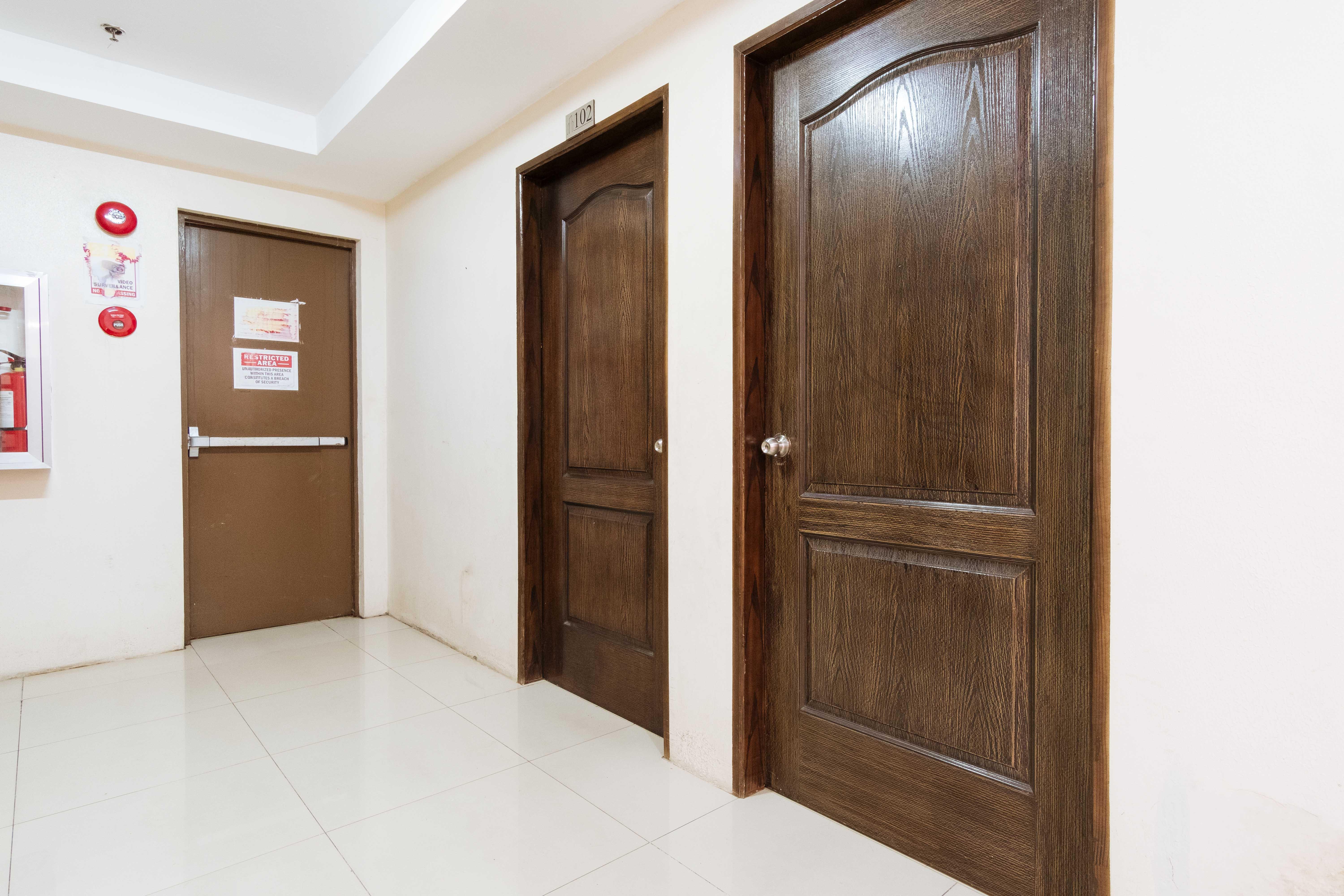 Reddoorz At Kassel Residences Paranaque Paranaque City Exterior photo