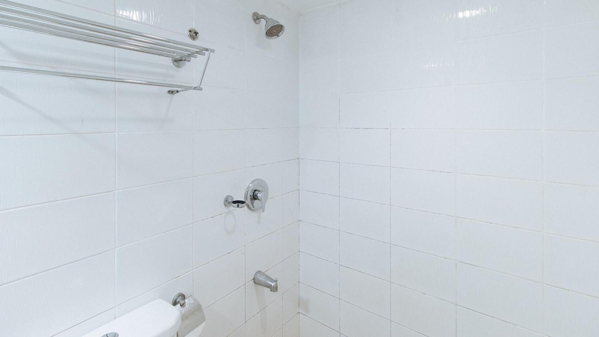 Reddoorz At Kassel Residences Paranaque Paranaque City Exterior photo