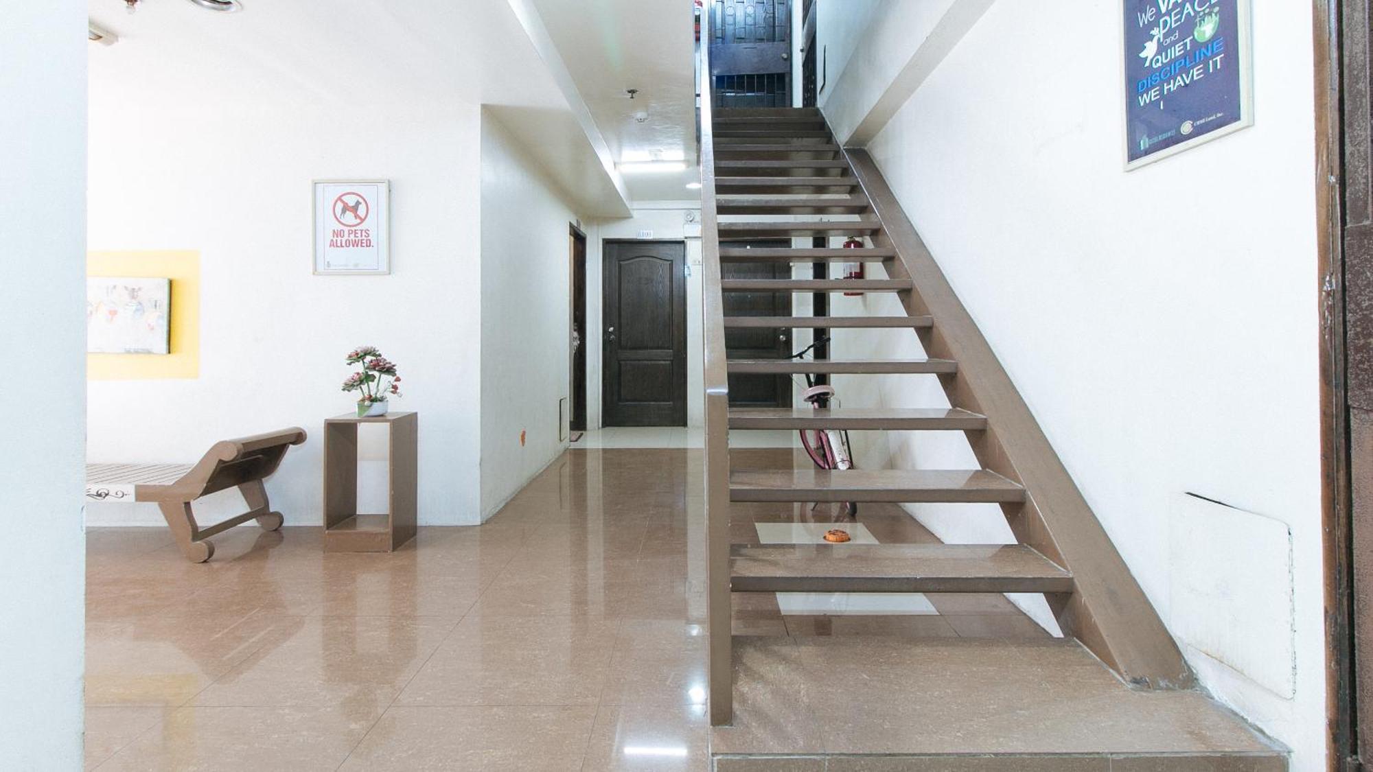 Reddoorz At Kassel Residences Paranaque Paranaque City Exterior photo