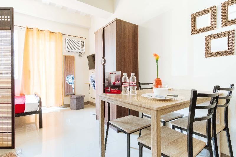 Reddoorz At Kassel Residences Paranaque Paranaque City Exterior photo